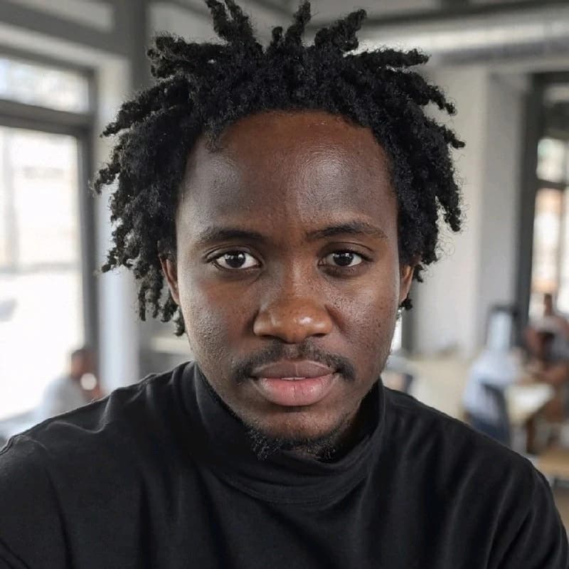 Paul Obayuwana