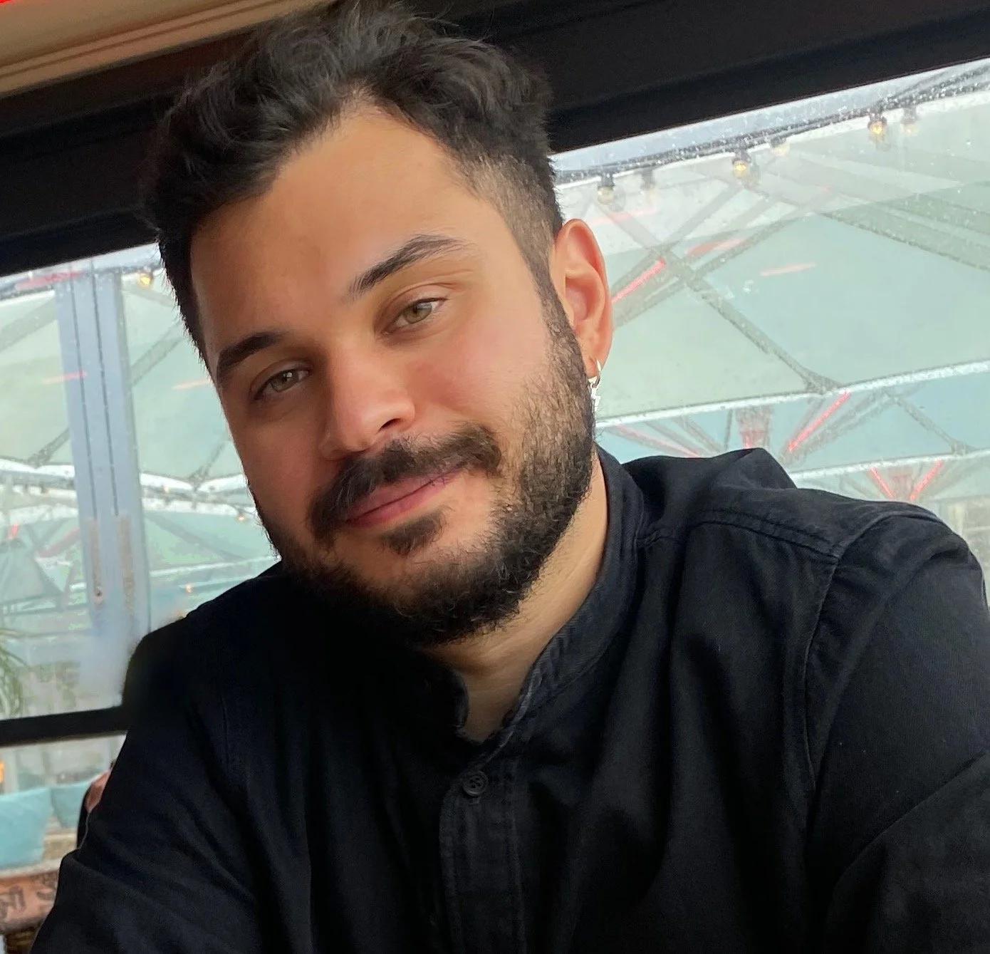 Ayhan Kaplan
