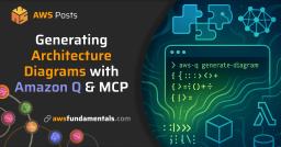 Generate AWS Architecture Diagrams with Amazon Q