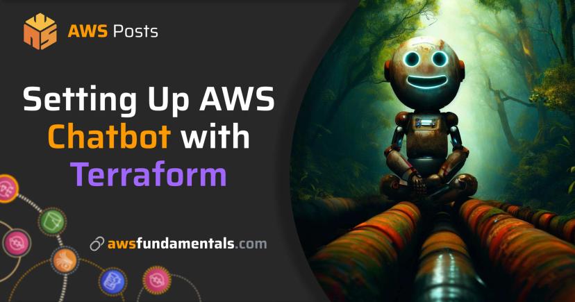 Utilizing AWS Chatbot to Monitor and Manage CodePipelines
