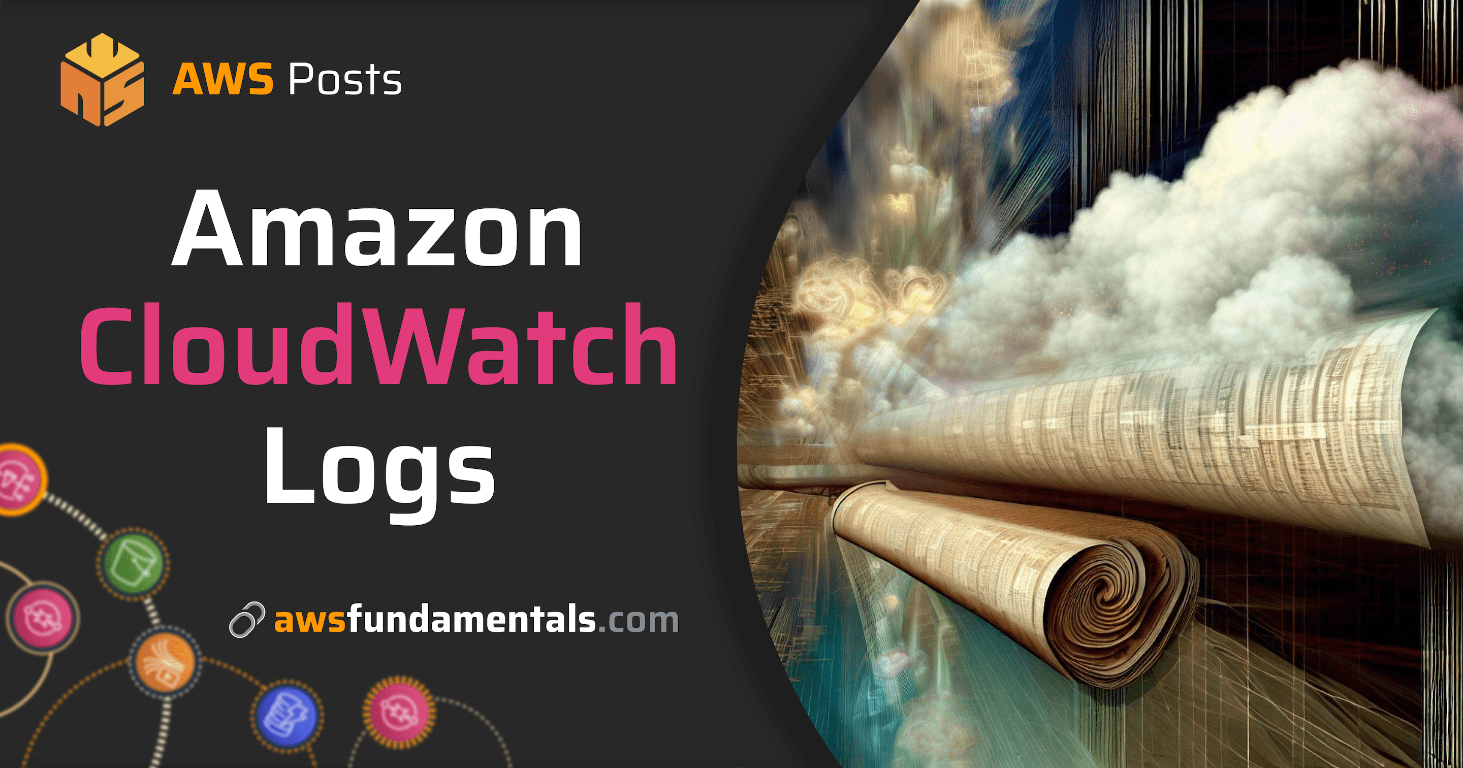 AWS CloudWatch Logs: The Comprehensive Guide for Log Analysis and Insights