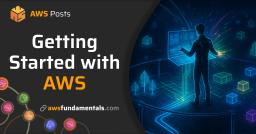 How to Get Started with AWS in 2025