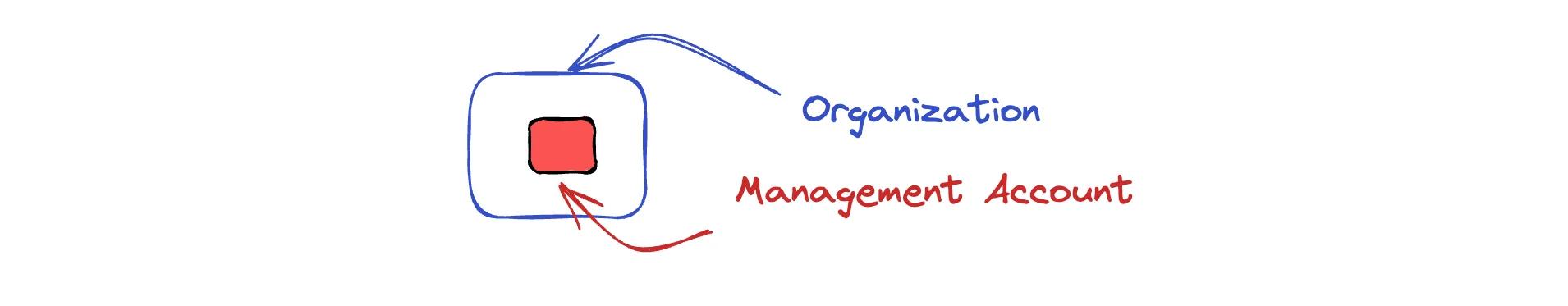 Your Management Account