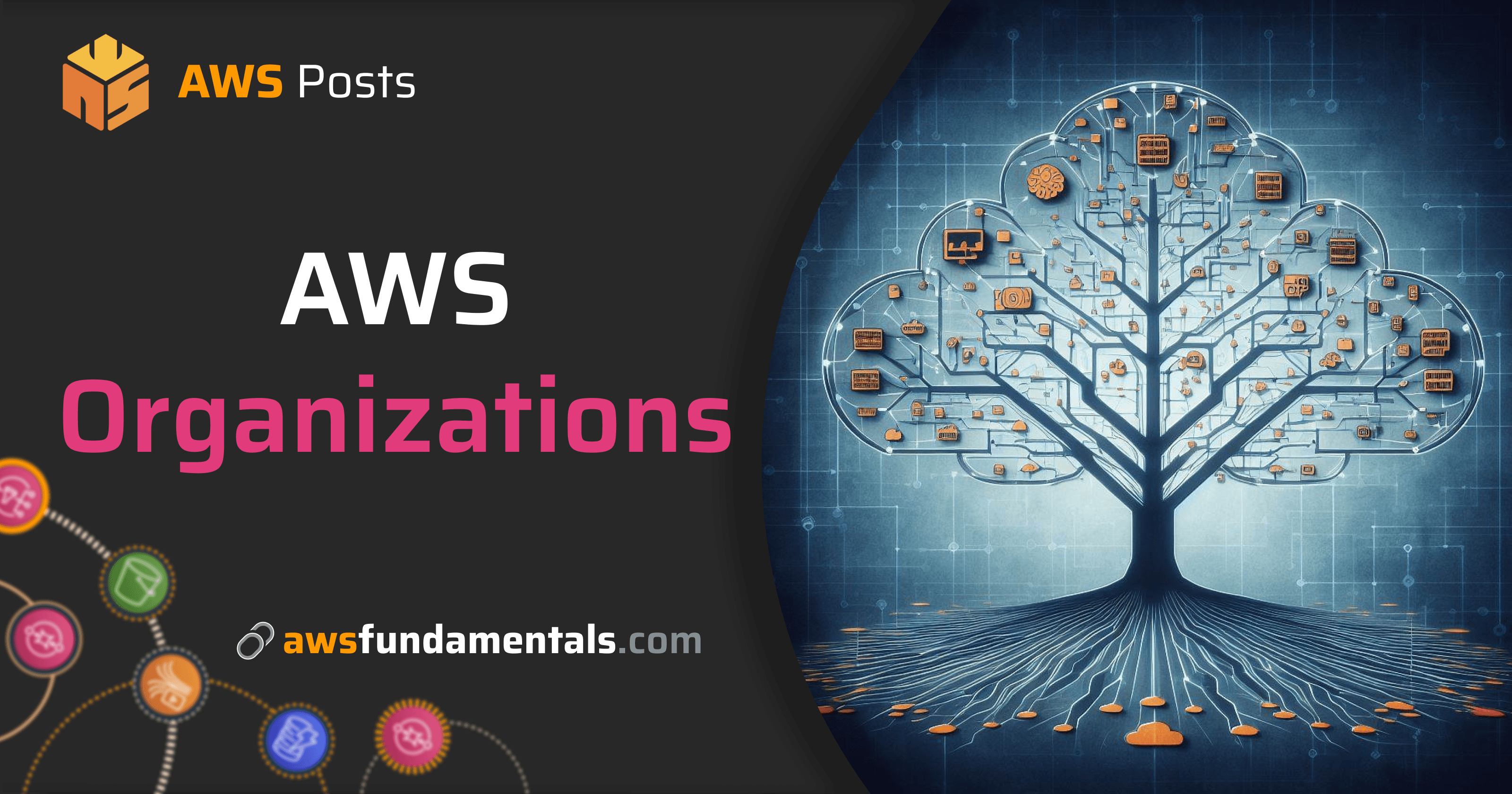 AWS Organizations: The Key to Managing Your Cloud Infrastructure Effectively