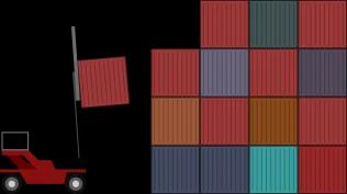 Containers are the core building block for many applications.