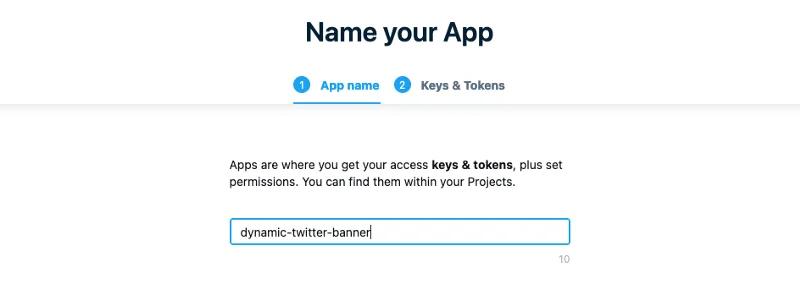 Twitter API 