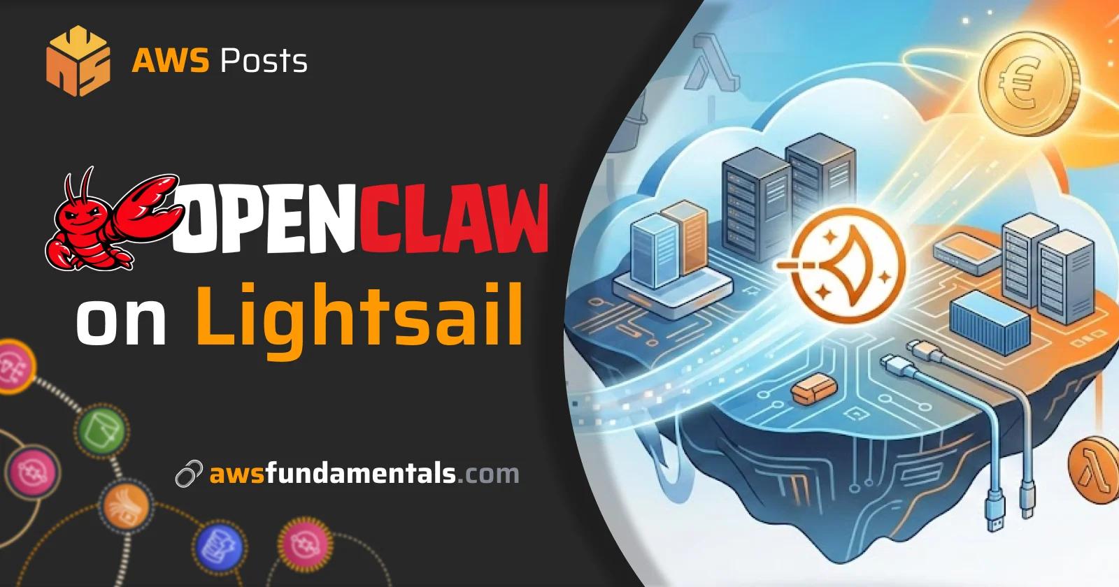 The $5 AWS Setup That Replaced My Local OpenClaw