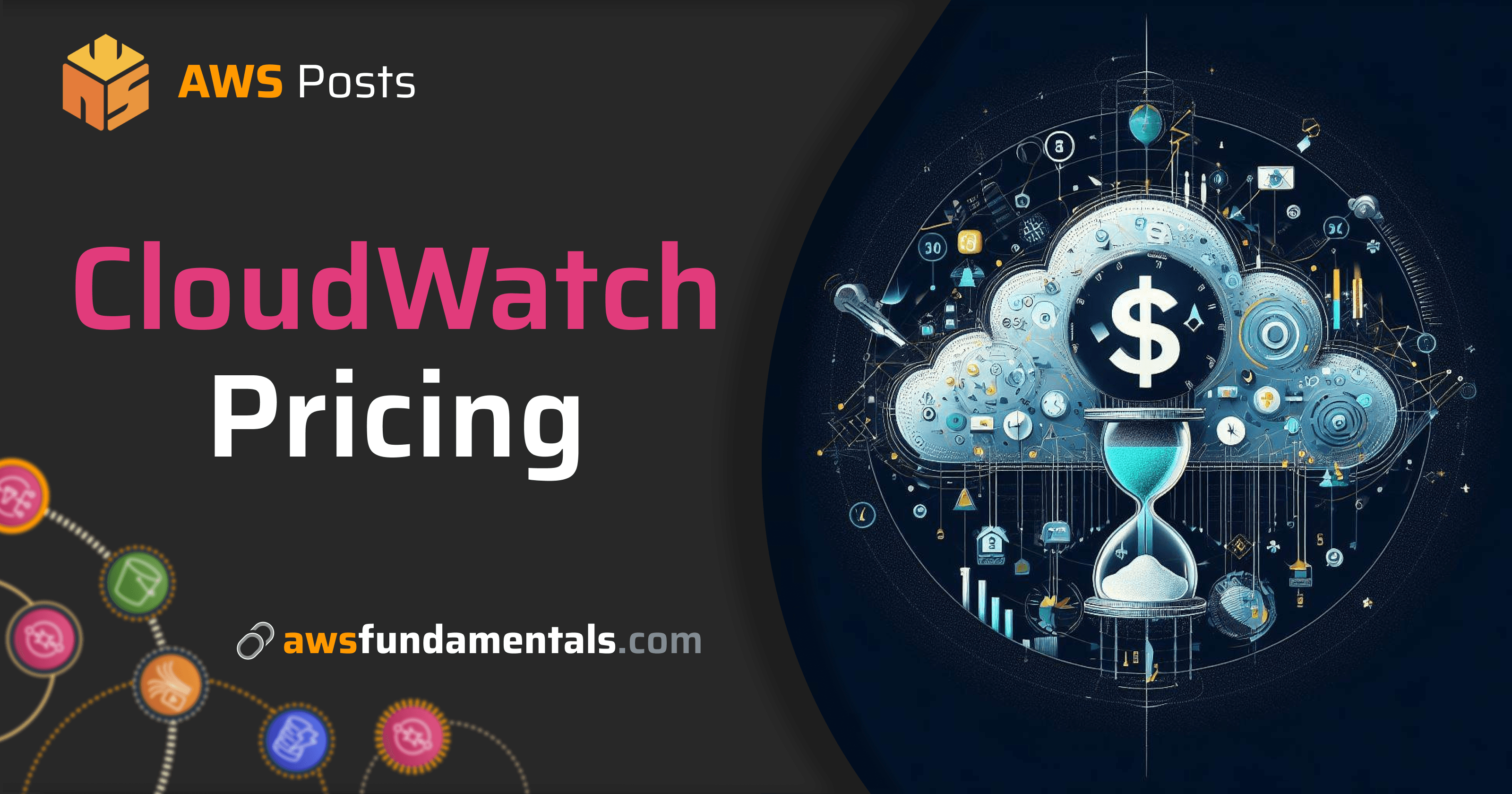 Understanding AWS CloudWatch Pricing: A Comprehensive Guide