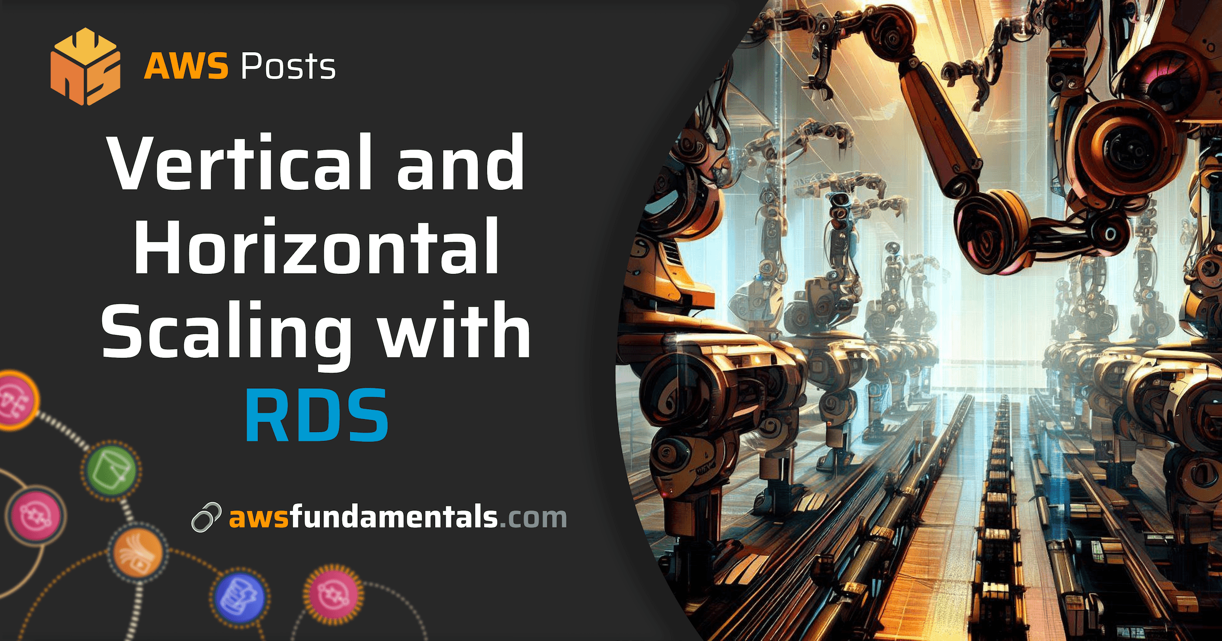 Unlocking the Benefits of AWS RDS Scaling
