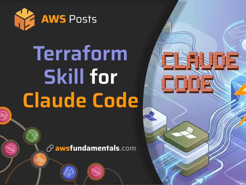 The Only Claude Skill Every DevOps Engineer Needs