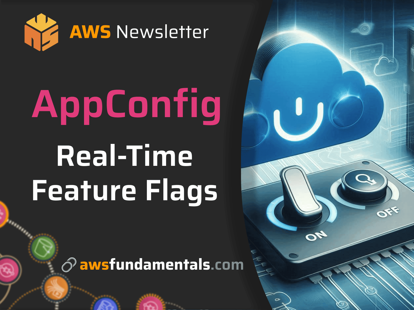 ✨ Real-Time Feature Flags with AWS AppConfig