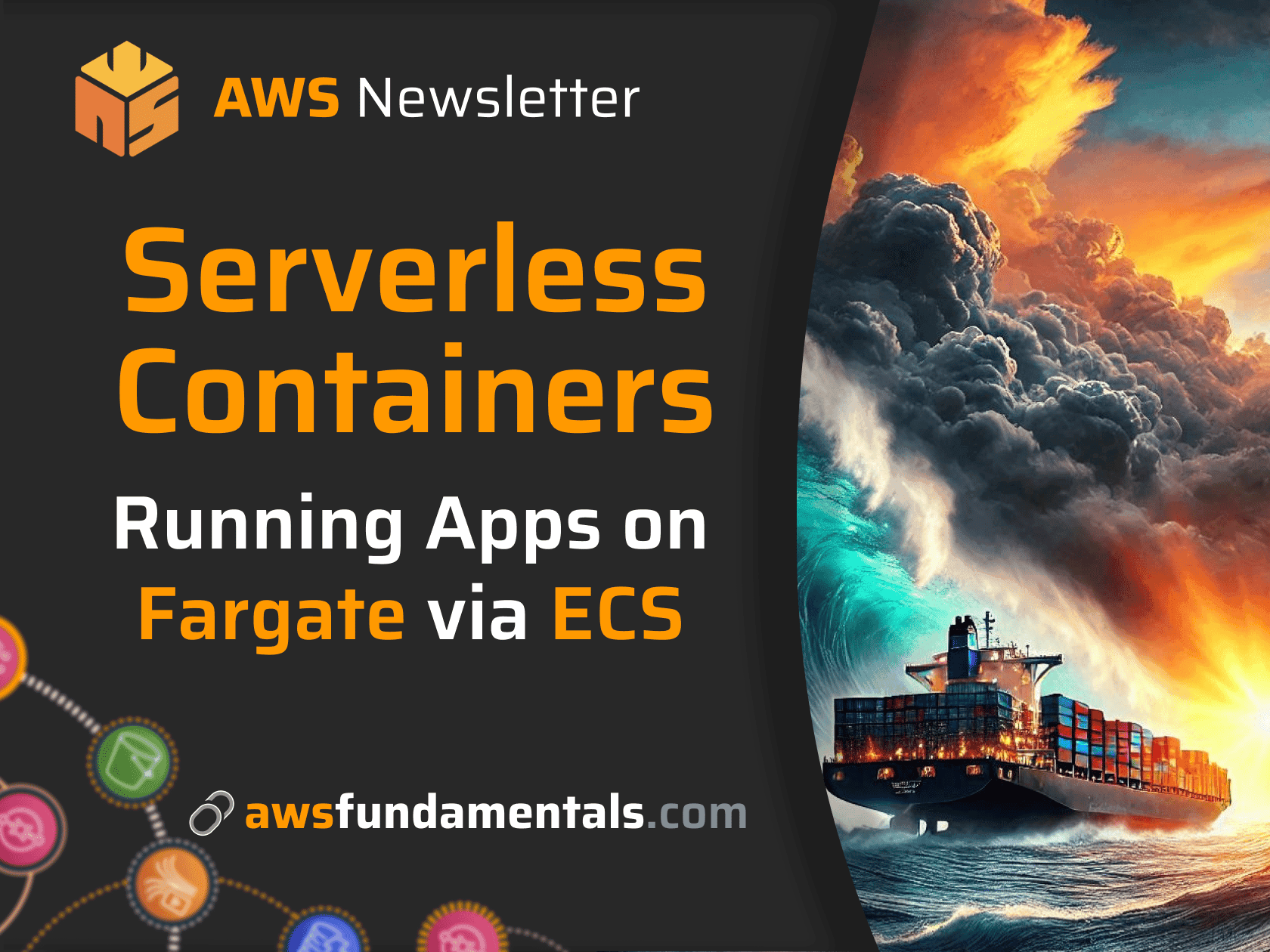 A Guide to Running Applications on Fargate Using ECS