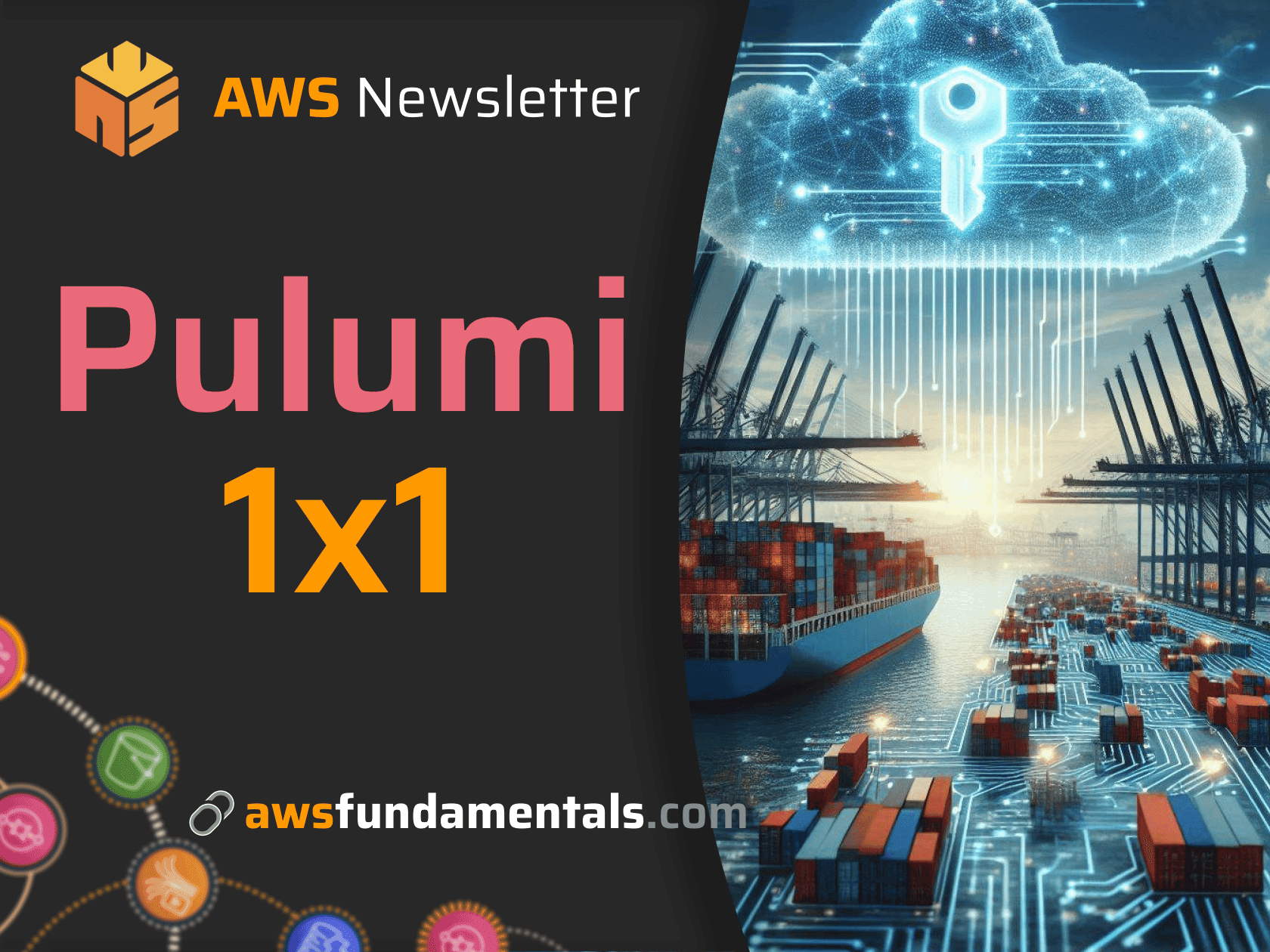 Learn Pulumi in 5 minutes + See us speak in Prague! 🇨🇿