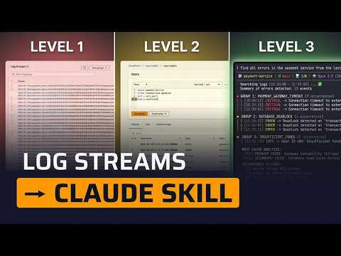 How I Debug AWS Without Opening CloudWatch