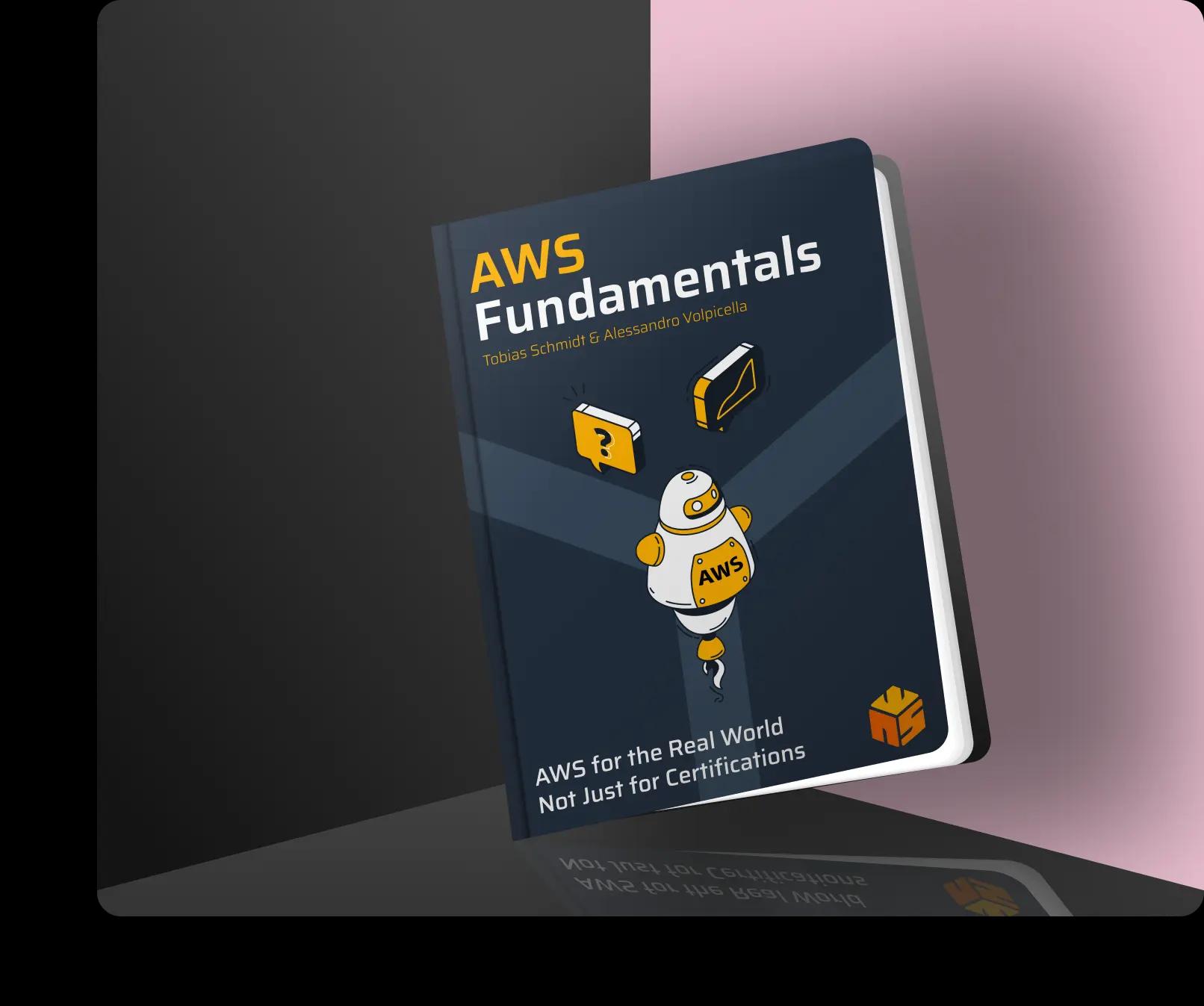AWS Fundamentals Book