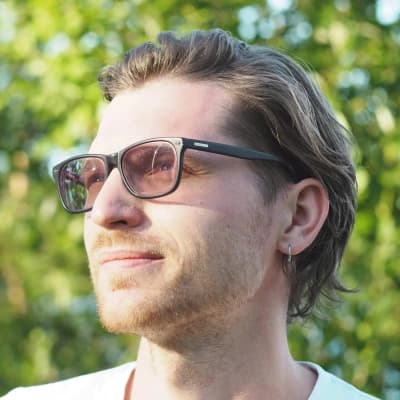 Dmitriy from DynoTable Dmitriy from DynoTable