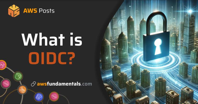 What Is OIDC and Why Do We Need It? What Is OIDC and Why Do We Need It?