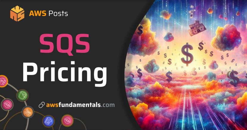 How to Keep Your Costs Minimal When Using SQS: A Guide to Understanding Pricing How to Keep Your Costs Minimal When Using SQS: A Guide to Understanding Pricing