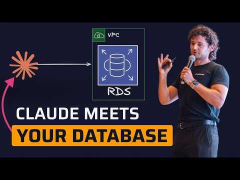 Your AI Can't Reach Your Database (Here's the Fix)