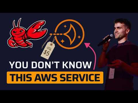 The $5 AWS Setup That Replaced My Local OpenClaw