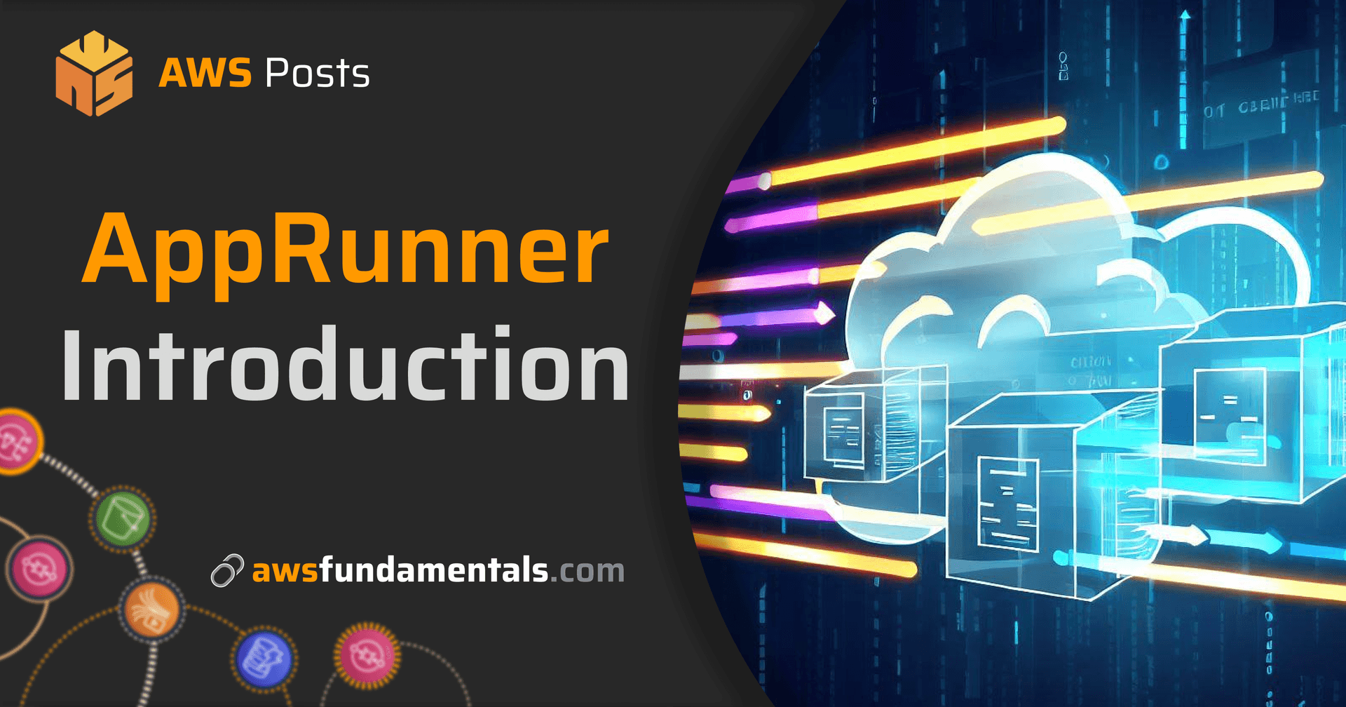 AWS App Runner: Run Containers the Easy Way