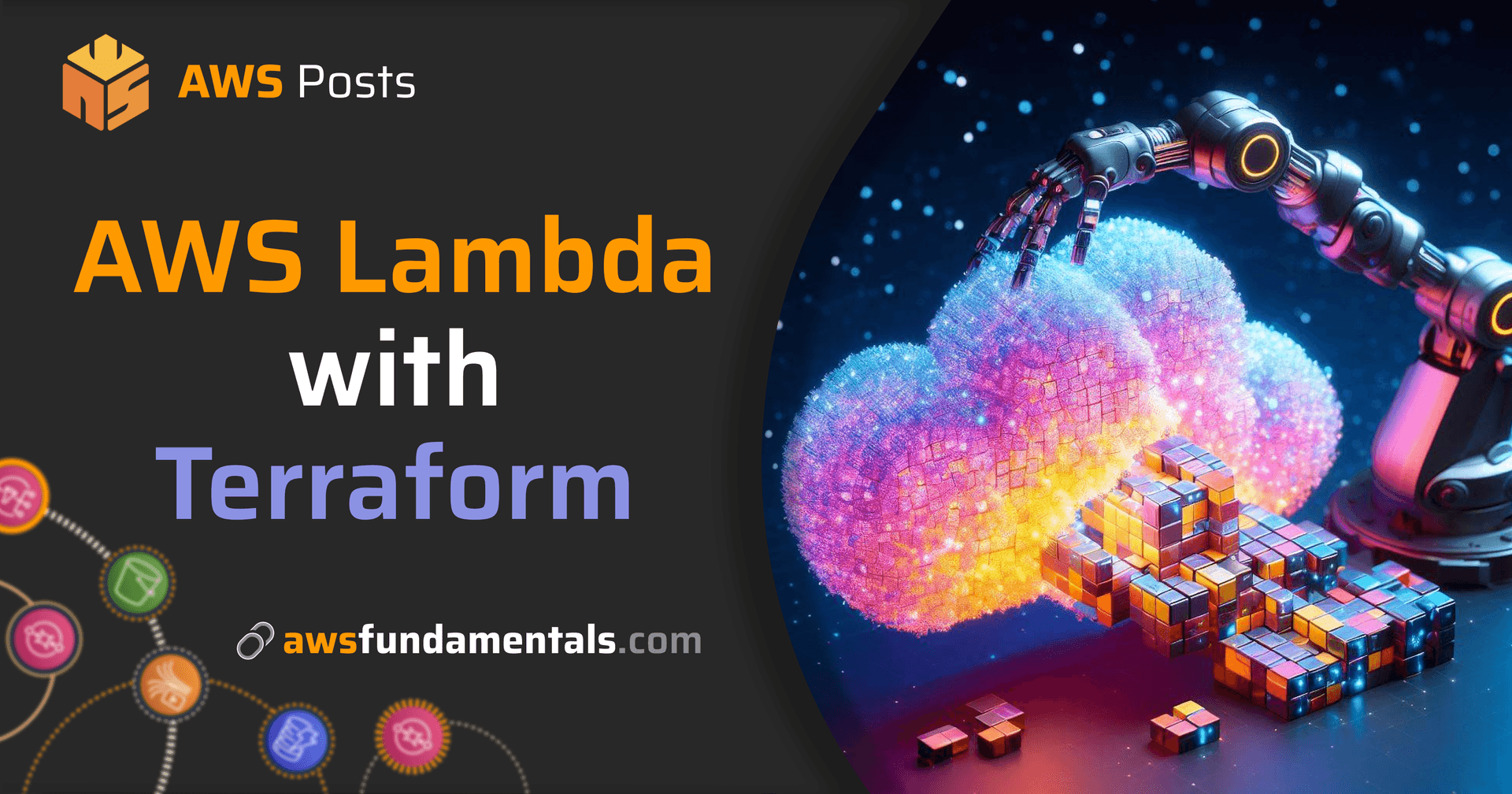 Mastering AWS Lambda with Terraform