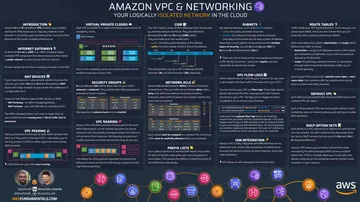 Infographic example
